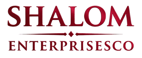 SHALOM ENTERPRISESCO